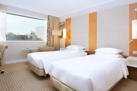 Hilton Barcelona - 107