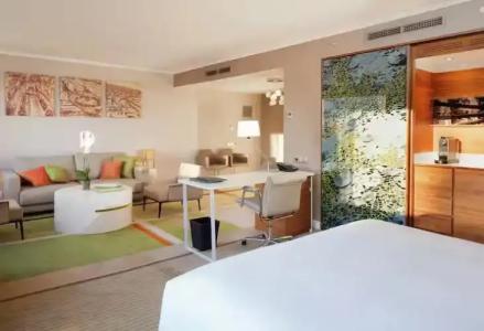 Hilton Barcelona - 110