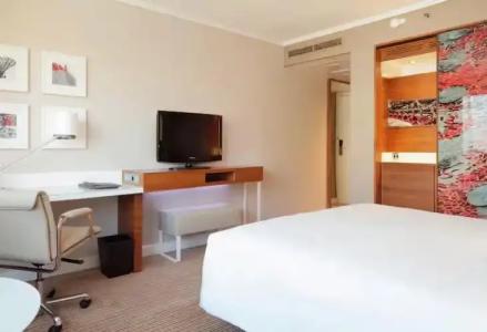 Hilton Barcelona - 101