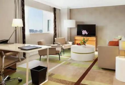 Hilton Barcelona - 108