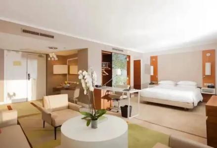 Hilton Barcelona - 109