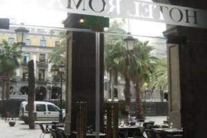 Roma Reial Hotel
