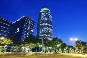 Hotel Everest, Barcelona