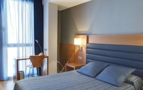 Barcelona Century - 8