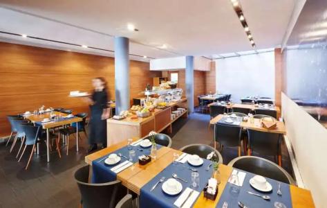 Barcelona Century - 17