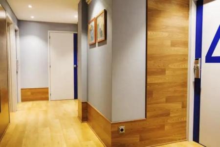 Barcelona Century - 18