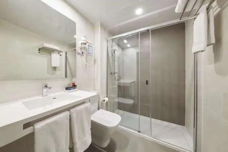 Barcelona Century - 10