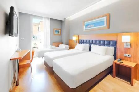 Barcelona Century - 7