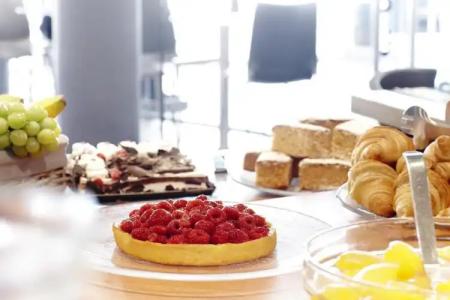 Barcelona Century - 25