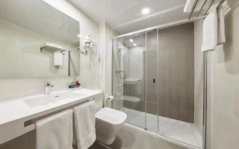 Barcelona Century - 22