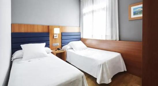 Barcelona Century - 6