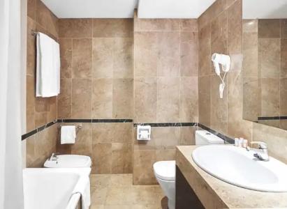 Barcelona Century - 15