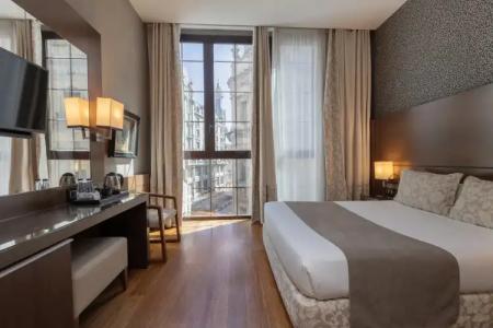 Barcelona Colonial - 4