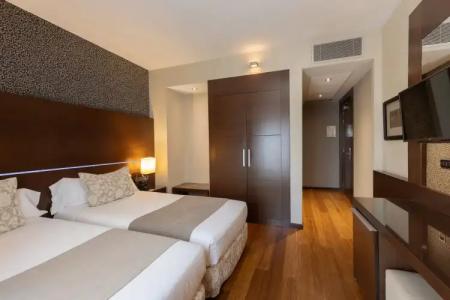 Barcelona Colonial - 7