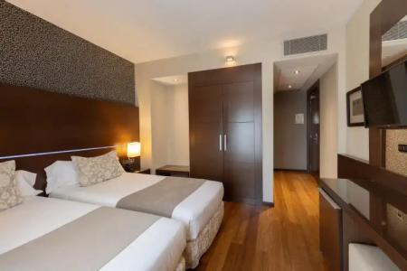 Barcelona Colonial - 10