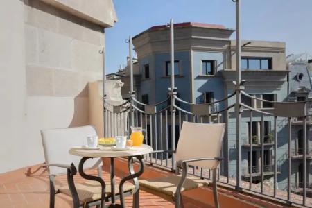 Barcelona Colonial - 25