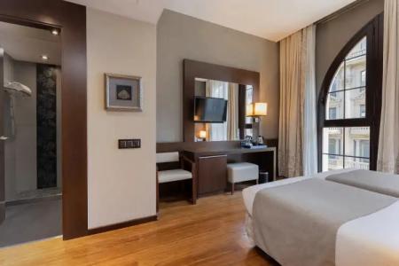 Barcelona Colonial - 15