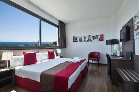 Best 4 Barcelona - 4