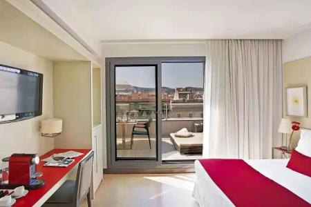 Grupotel Gran Via 678 - 113