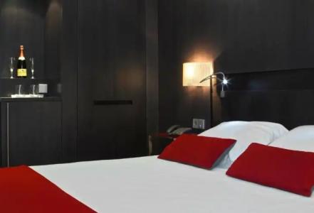 Grupotel Gran Via 678 - 107