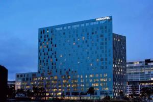Novotel Barcelona City, Barcelona