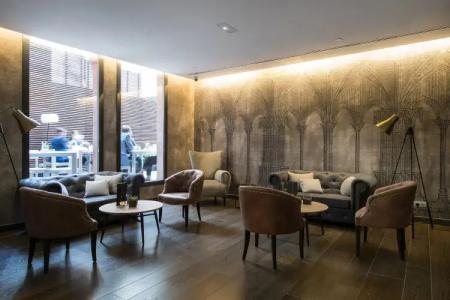 Catalonia Catedral - 26