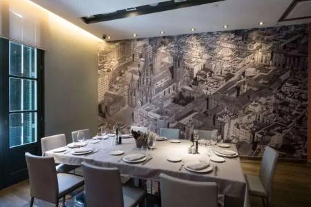 Catalonia Catedral - 27