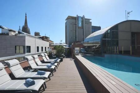 Catalonia Catedral - 20