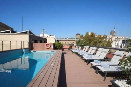 Catalonia Catedral - 52