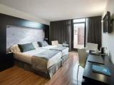 Superior Double room with terrace