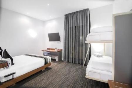 Petit Palace Boqueria Garden - 1