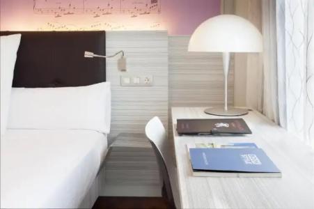 Petit Palace Boqueria Garden - 38