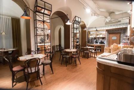 Petit Palace Boqueria Garden - 26