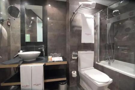 Petit Palace Boqueria Garden - 41