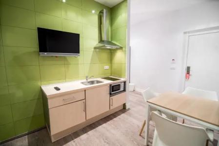 Petit Palace Boqueria Garden - 21