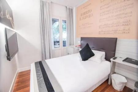 Petit Palace Boqueria Garden - 35