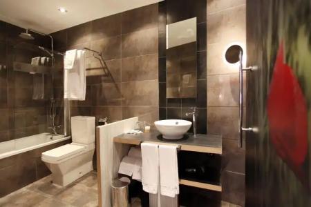 Petit Palace Boqueria Garden - 18