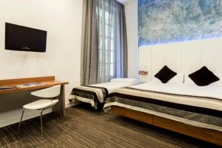 Petit Palace Boqueria Garden - 39