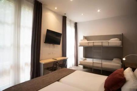 Petit Palace Boqueria Garden - 42