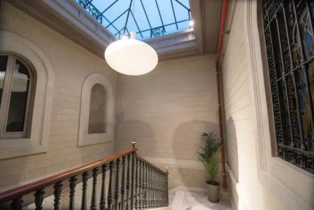 Petit Palace Boqueria Garden - 28