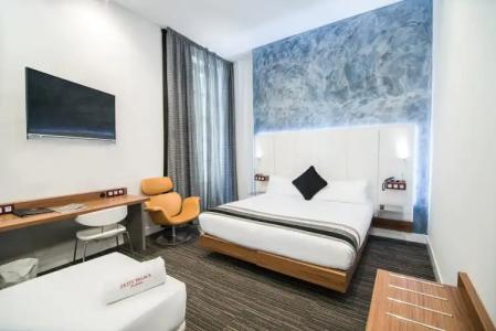 Petit Palace Boqueria Garden - 10