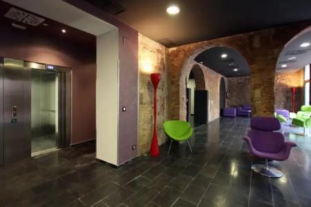 Petit Palace Boqueria Garden - 22