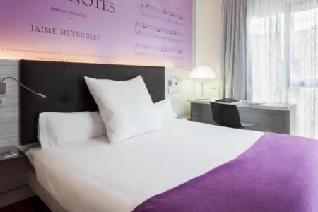 Petit Palace Boqueria Garden - 32