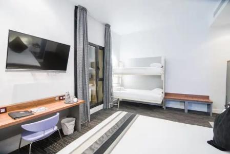 Petit Palace Boqueria Garden - 11