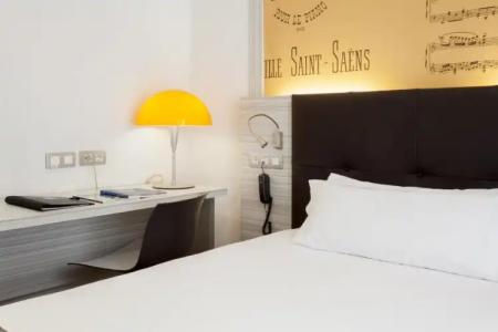 Petit Palace Boqueria Garden - 36