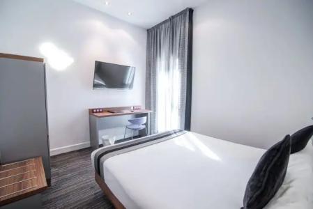 Petit Palace Boqueria Garden - 9