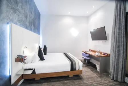 Petit Palace Boqueria Garden - 7