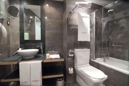 Petit Palace Boqueria Garden - 19