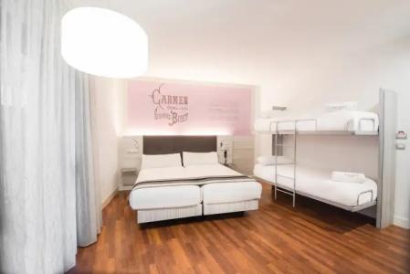 Petit Palace Boqueria Garden - 8