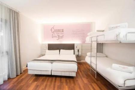 Petit Palace Boqueria Garden - 44